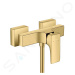 Hansgrohe 32560990 - Sprchová baterie, zlatá