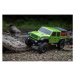 Axial SCX24 Jeep Gladiator 1:24 4WD RTR zelený