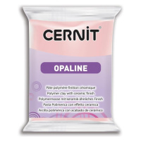 CERNIT OPALINE 56g - růžová