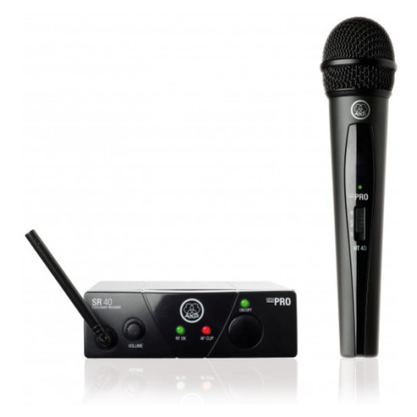 AKG WMS 40 MINI Vocal US25B