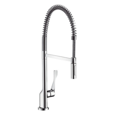 Kuchyňské baterie HANSGROHE