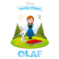 Disney - Maličké pohádky - Olaf