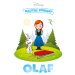 Disney - Maličké pohádky - Olaf