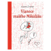 Vianoce Malého Mikuláša - René Goscinny, Jean-Jacques Sempé (ilustrátor) - kniha z kategorie Bel