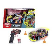 Dickie RC Tornado Drift 1:24, 22 cm, 2kan