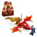 LEGO® NINJAGO® 71801 Kai a útok draka