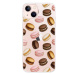 iSaprio Macaron Pattern pro iPhone 13