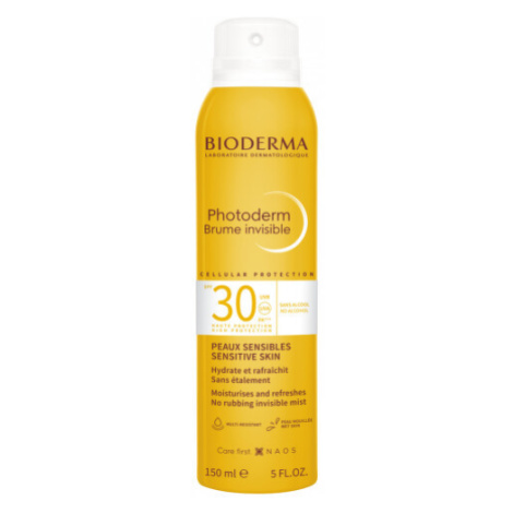 BIODERMA Photoderm Opalovací mlha bez roztírání SPF 30 150 ml