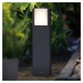 Philips Philips Arbour LED podstavec antracit IP44