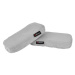 Arozzi Memory Foam Armrest Pads šedé