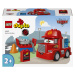 LEGO® DUPLO® - Disney 10417 Mack na závodech