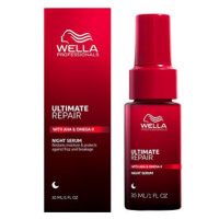 WELLA PROFESSIONALS Ultimate Repair Night Hair Serum 30 ml