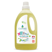 CLEANEE EKO Prací gel na dětské prádlo 1,5L