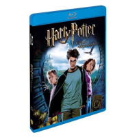 Harry Potter a Vězeň z Azkabanu - Blu-ray