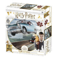 3D puzzle Harry Potter - Ford Anglie 300 ks