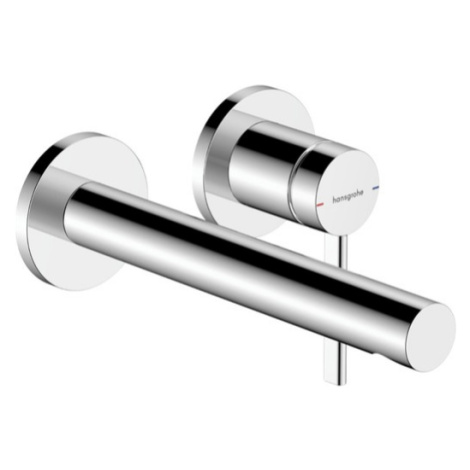 Hansgrohe Zesis S umyvadlová baterie bez podomítkového tělesa chrom 74750000