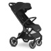 EASYWALKER Kočárek sportovní Jackey XL Shadow Black