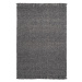 Obsession koberce Ručně tkaný kusový koberec Eskil 515 anthracite - 160x230 cm
