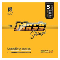 MARKBASS LongEvo SS 5 040-120