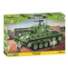 Cobi 2543 M24 Chaffee