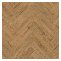 Laminátová podlaha vodeodolná Dub Inca Carpenter 8mm AC5 Herringbone K476