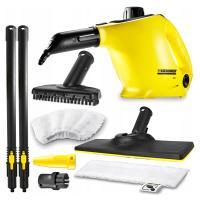 Napařovač Sc 1 Easyfix Karcher Parní Čistič Parní Mop Extra bonus XXXXXL