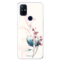 iSaprio Flower Art 02 pro OnePlus Nord N10 5G