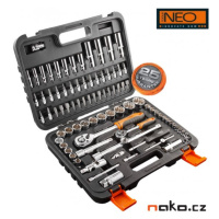 NEO TOOLS gola sada 1/2