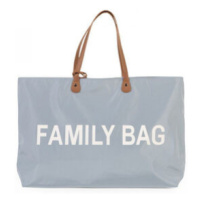 Childhome Family Bag Grey