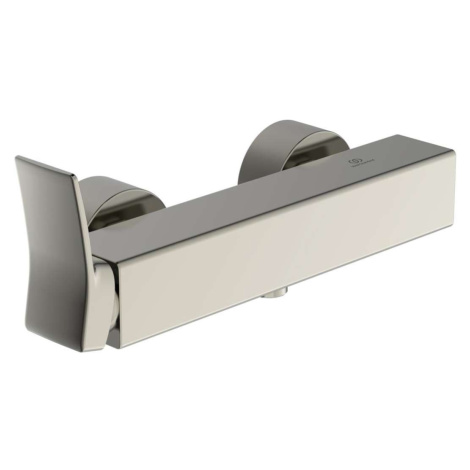 Ideal Standard Conca Tap - Sprchová baterie, Silver Storm BC761GN