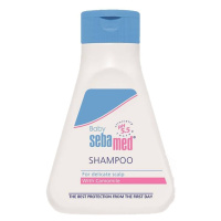 SEBAMED Dětský šampón 150ml