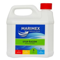 Marimex Aquamar algaestop 3 l