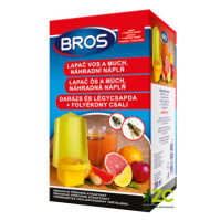 Lapač vos a much BROS 200ml