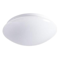 LED svítidlo OPAL se senzorem 12W / SMD / 4000K / MS / IP44 - LCL421M/44