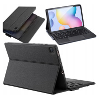 Pouzdro s bluetooth klopou Dux Ducis pro Galaxy Tab S6 Lite, case kryt