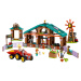 LEGO® Friends 42617 Útulek pro zvířátka z farmy