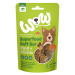 WOW SUPERFOOD Soft Bar hovězí maso s dýní 150 g