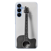 iSaprio Guitar 01 pro Samsung Galaxy A25 5G