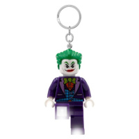 LEGO DC Joker svítící figurka (HT)