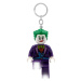 LEGO DC Joker svítící figurka (HT)