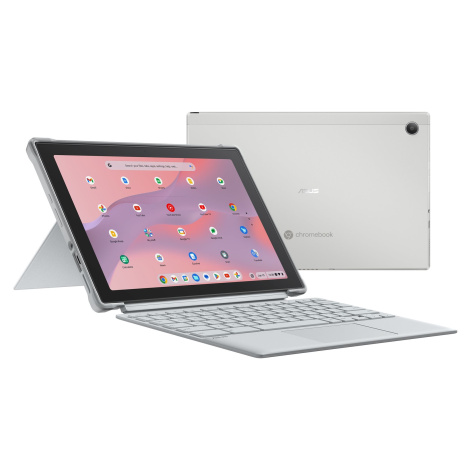 ASUS Chromebook Detachable CM3 CM3001DM2A-R70090 Fog Silver