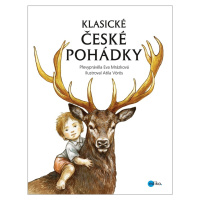 Klasické české pohádky