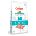 Calibra Life Calibra Dog Life Senior Small Breed Lamb 6kg