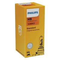 Philips H9 12V 12361C1