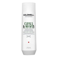 GOLDWELL Dualsenses Curls & Waves Shampoo 250 ml