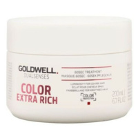 GOLDWELL Dualsenses Color Extra Rich Maska pro barvené vlasy 500 ml