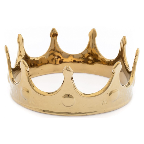 Seletti designová dekorace Memorabilia My Crown