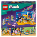 LEGO® Friends 41739 Liannin pokoj