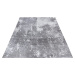 Hanse Home Collection koberce Kusový koberec Bila 105857 Kulo Grey Rozměry koberců: 60x90