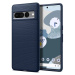 Kryt Spigen Liquid Air, blue - Google Pixel 7 Pro (ACS04724)